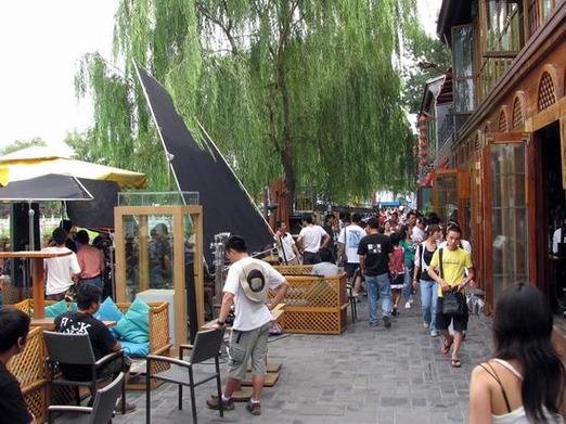 p>北京东方联艺影视文化发展中心(英文:beijing oriental culture